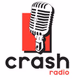Logo de Crash Radio