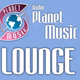 Logo de Rádio Planet Music - Lounge