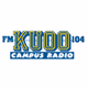 KUOO Campus Radio - KUOO logo