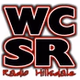 Radio Hillsdale - WCSR logo