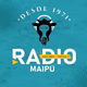 Logo de LU30 Radio Maipú