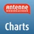 Antenne Niedersachsen - Charts logo