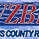 Adams County Radio Z92.7 - WZBD logo