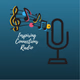 Logo de Inspiring Connections Radio