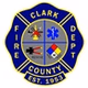 Clark County, KY Fire, EMS logo