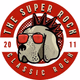 Logo de KZFX The Super Rock