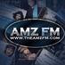 The AMZ FM logo
