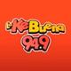 Ke Buena 94.9 - XHCCAV logo