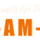 Logo de The Classic 1230 - KDIX