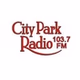 City Park Radio logo