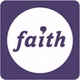 Faith Radio - KTIS logo