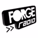 Forge Radio logo