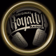 Original Royalty Radio logo