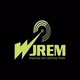 Logo de WJREM Radio