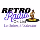 Logo de Retro Radio Español