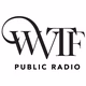 WVTF Public Radio - WISE-FM logo
