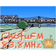 Logo de 調布FM