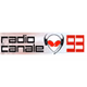 Radio Canale 93 logo