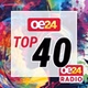 oe24 Radio - Top 40 logo