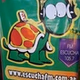 FM Escucha 105.7 logo