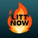 Litt Live - LITT Now logo