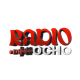 Logo de Radio Ocho
