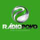 Logo de Rádio Povo