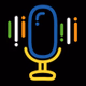 Радіо АУРІ logo