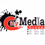 City Media 100.5 logo