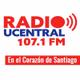 Logo de Radio UCentral