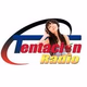 Logo de Tentación Radio La Poderosa