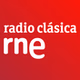 RNE - Radio Clásica logo