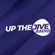 Logo de Up The Jive Radio