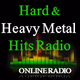 Logo de Hard & Heavy Metal Hits Radio