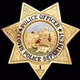 Clovis Police Dispatch logo