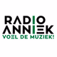 Logo de Radio Anniek