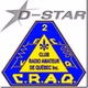 Quebec City, Quebec, Canada Repeater - VE2RQR logo