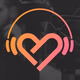 Logo de Ame FM
