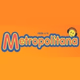 Logo de Rádio Metropolitana