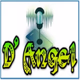 Logo de D Angel Sterio