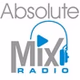 AllWebRadio - Absolute Mix Radio logo
