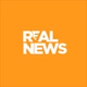 Rádio Real News logo