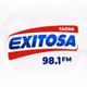 Exitosa Tacna logo
