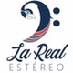 La Real Stereo logo