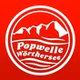Popwelle Wörthersee logo