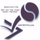 WBLR 103.7 FM - Hot Hits logo