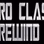 Retro Classic Rewind logo