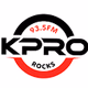 Logo de KPRO Rocks - KPRO