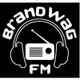 Logo de Brandwag FM