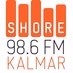 Logo de Radio Shore